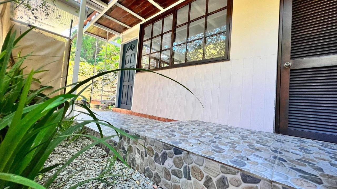 Matatia Lodge Punaauia  Eksteriør bilde